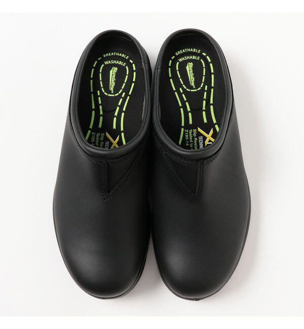 BEAMS「Blundstone / ALL-TERRAIN CLOG」|サンダル|