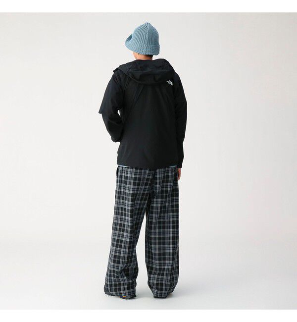 BEAMS「BEAMS｜THE NORTH FACE / Venture Jacket 26SS｜マウンテンパーカー ナイロンジャケット｜パッカブル 軽量」|ブルゾン・スタジャン|