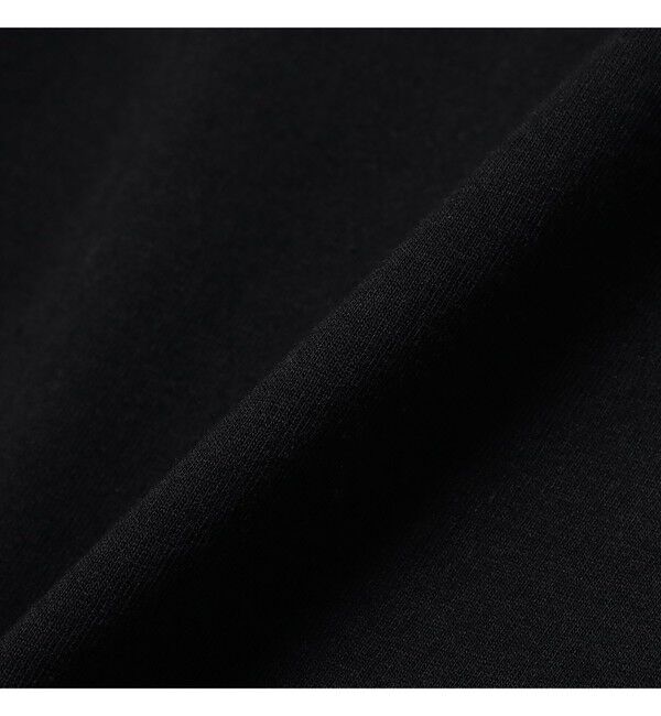 BEAMS「【別注】FRED PERRY /  ロゴ Tシャツ」|Tシャツ・カットソー|