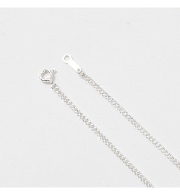 BEAMS「チャーム ネックレス」|ネックレス|