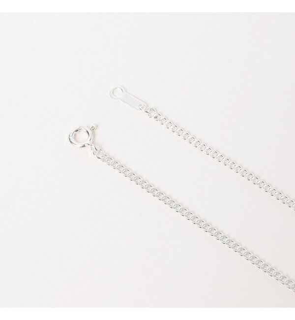 BEAMS「チャーム ネックレス」|ネックレス|