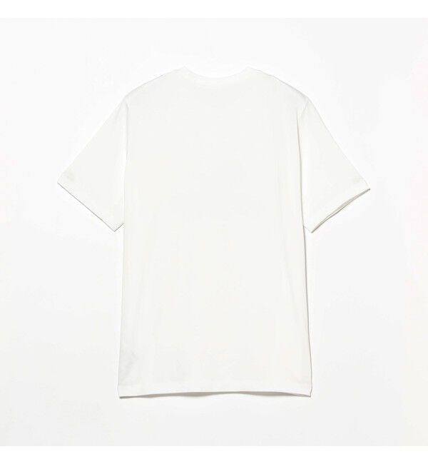 BEAMS「【EXCLUSIVE】ARC&rsquo;TERYX / Arc'Word Logo SS M」|Tシャツ・カットソー|