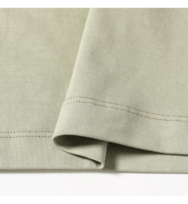 BEAMS「【EXCLUSIVE】ARC&rsquo;TERYX / Arc'Word Logo SS M」|Tシャツ・カットソー|