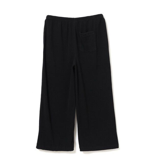 BEAMS「【別注】Champion / サーマル パンツ」|チノ|