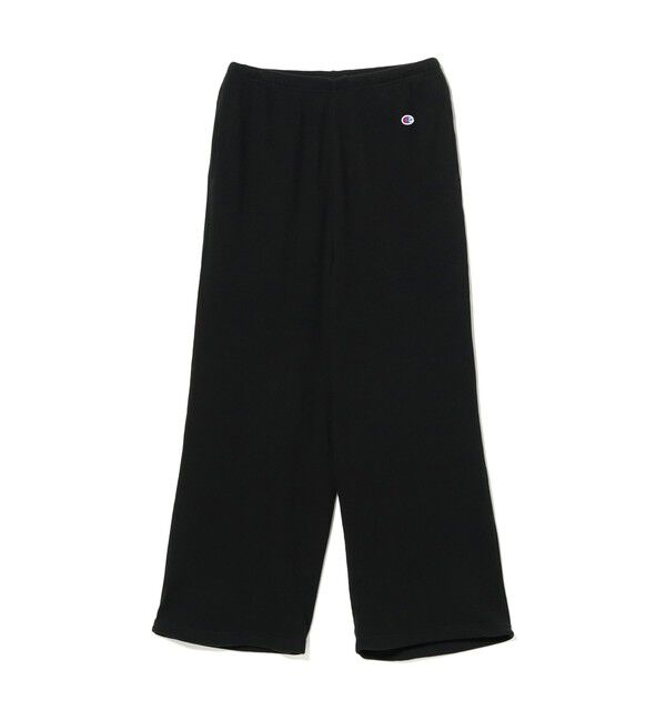 BEAMS「【別注】Champion / サーマル パンツ」|チノ|