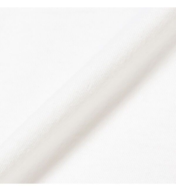 BEAMS PLUS「【別注】THE DAY ON THE BEACH / Pocket T-Shirt」|Tシャツ・カットソー|