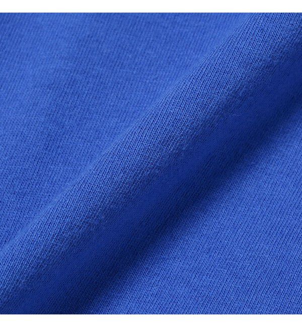 BEAMS PLUS「【別注】THE DAY ON THE BEACH / Pocket T-Shirt」|Tシャツ・カットソー|