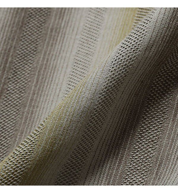 BEAMS PLUS「4B Cuffs Jacket Ombre Stripe」|テーラードジャケット|