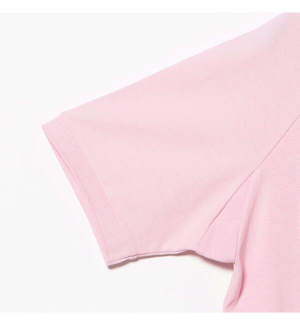 BEAMS PLUS「【別注】Munsingwear / Golf Polo Shirt」|ポロシャツ|