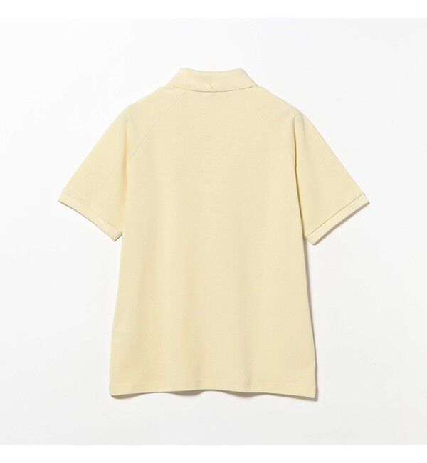 BEAMS PLUS「【別注】Munsingwear / Golf Polo Shirt」|ポロシャツ|