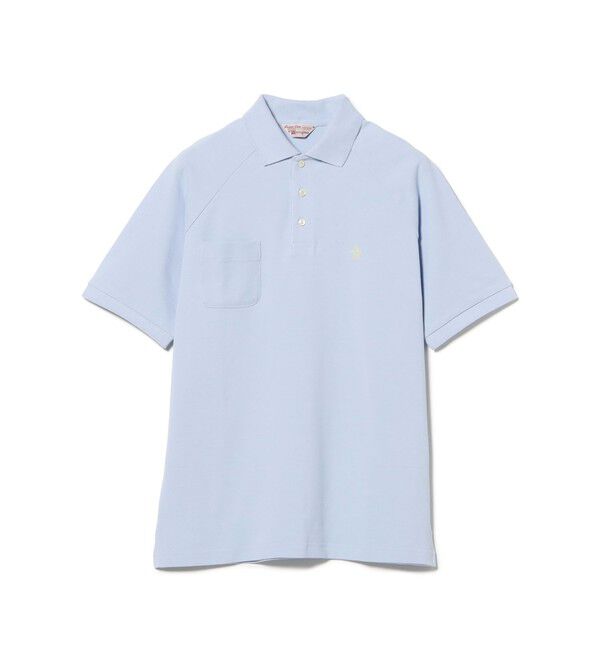 BEAMS PLUS「【別注】Munsingwear / Golf Polo Shirt」|ポロシャツ|