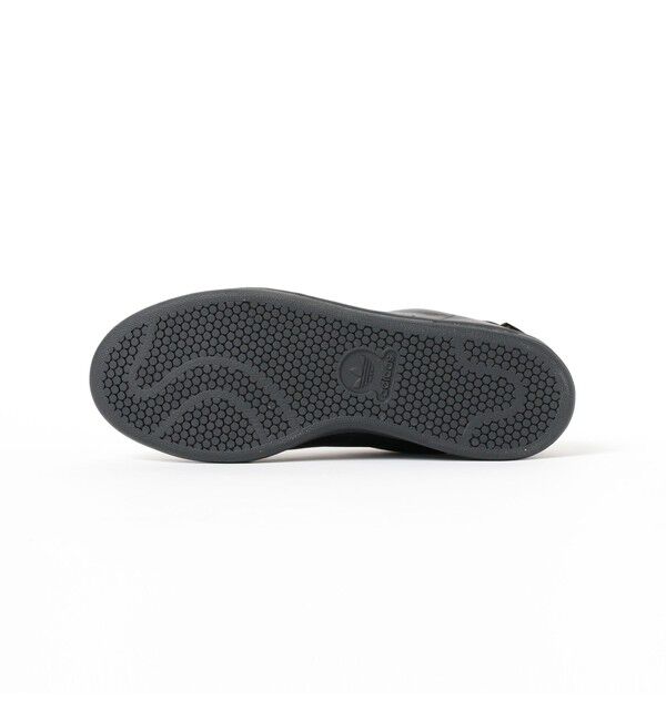 BEAMS「adidas / Stan Smith GORE-TEX（R）BLACK」|スニーカー|