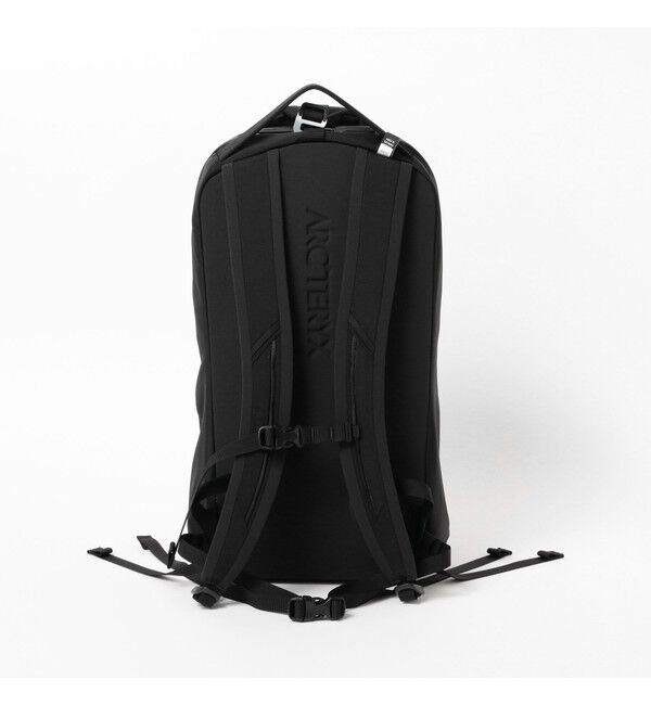 BEAMS「ARC'TERYX / Verro 20 Backpack」|リュック|