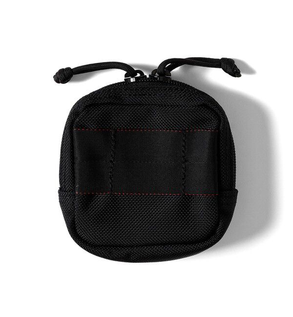 BEAMS PLUS「【別注】BRIEFING / POD POUCH」|その他|