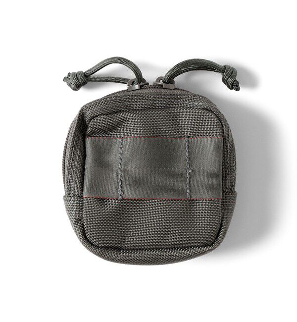 BEAMS PLUS「【別注】BRIEFING / POD POUCH」|その他|
