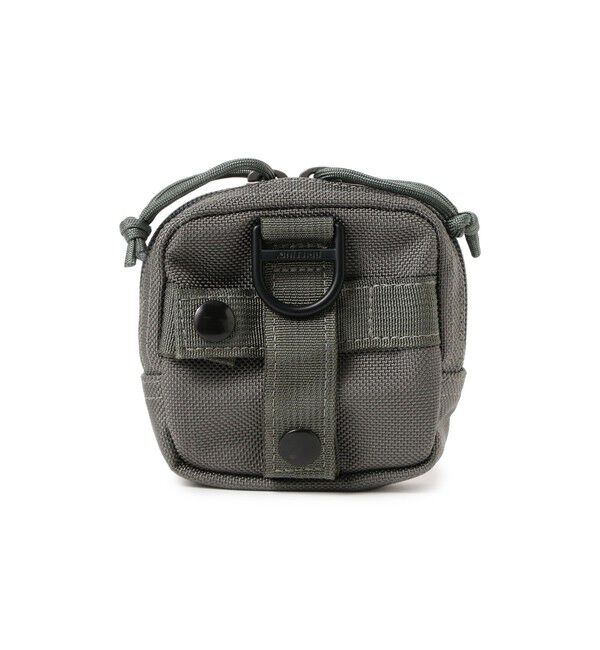 BEAMS PLUS「【別注】BRIEFING / POD POUCH」|その他|