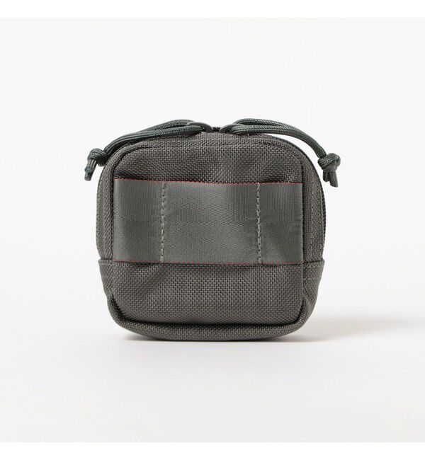 BEAMS PLUS「【別注】BRIEFING / POD POUCH」|その他|