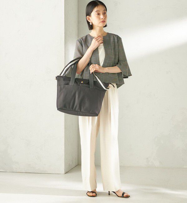 SHIPS for women「AGS トートバッグ」|トートバッグ|