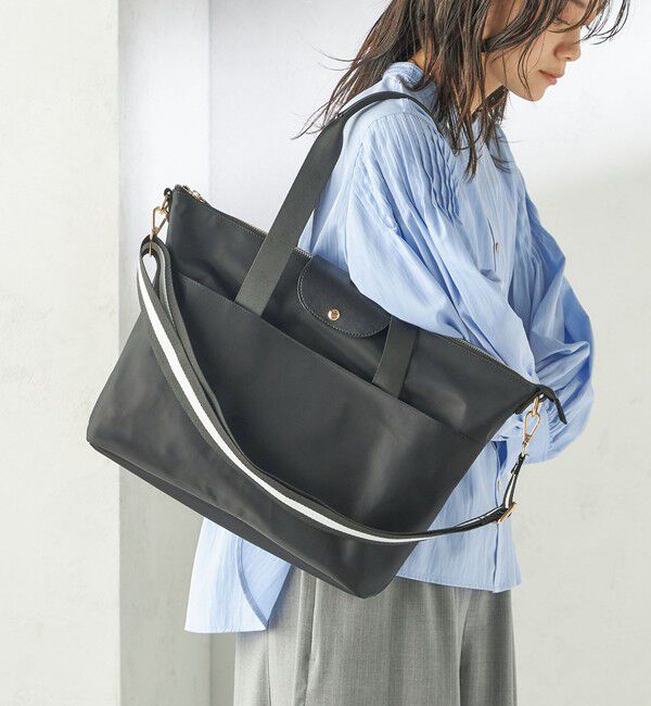 SHIPS for women「AGS トートバッグ」|トートバッグ|