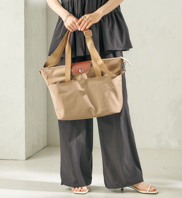SHIPS for women「AGS トートバッグ」|トートバッグ|