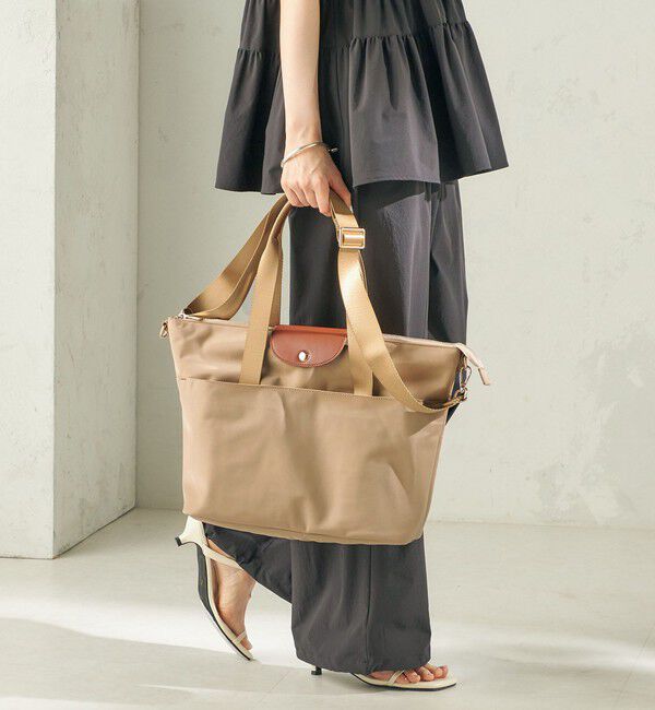 SHIPS for women「AGS トートバッグ」|トートバッグ|