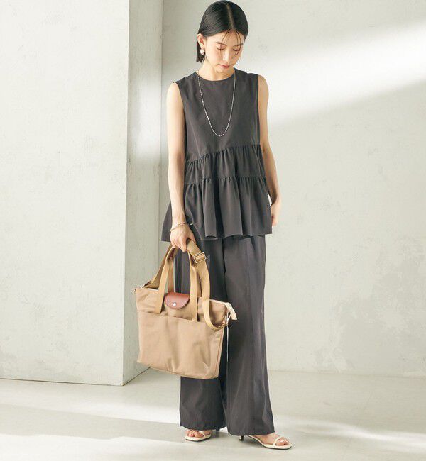 SHIPS for women「AGS トートバッグ」|トートバッグ|