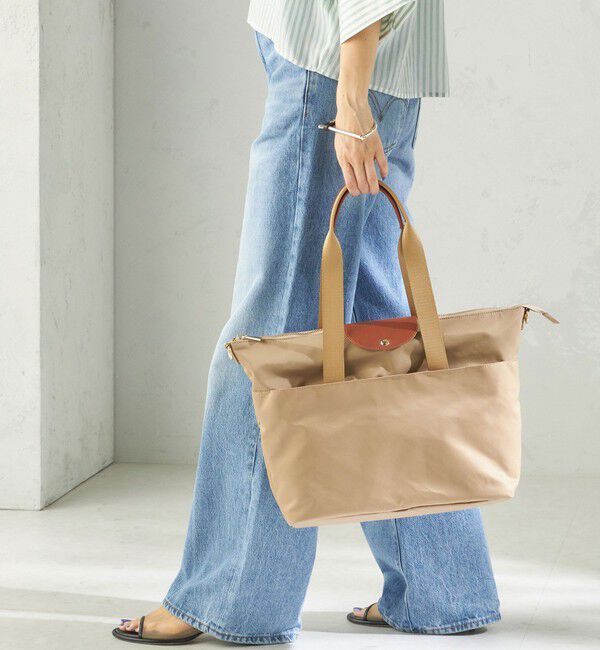 SHIPS for women「AGS トートバッグ」|トートバッグ|