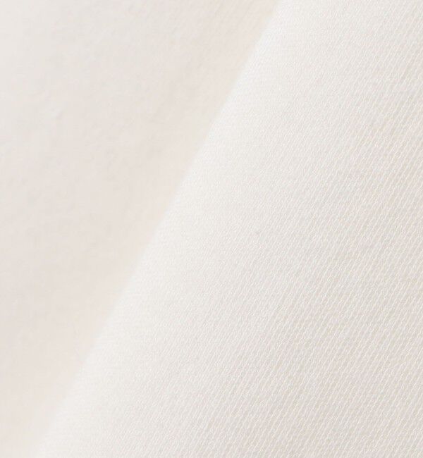 quaranciel「quaranciel:〈接触冷感/汗染み防止加工/洗濯機可能〉クルー ノースリーブ TEE」|Tシャツ・カットソー|