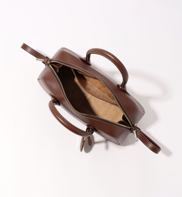 TOMORROWLAND GOODS「ATELIER TOMORROW  MIMI バッグ」|ハンドバッグ|