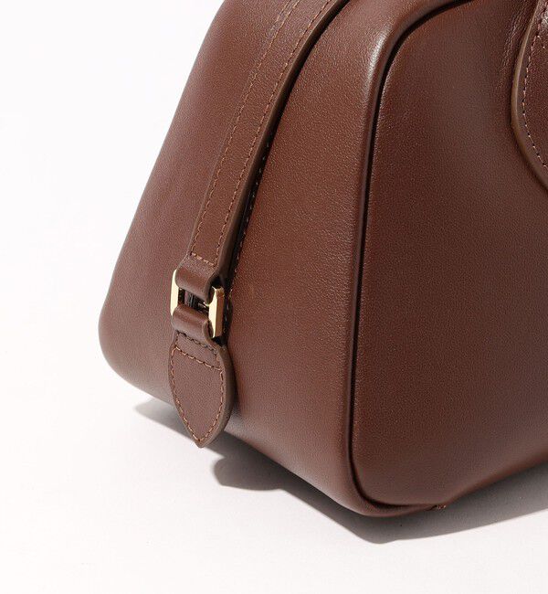 TOMORROWLAND GOODS「ATELIER TOMORROW  MIMI バッグ」|ハンドバッグ|