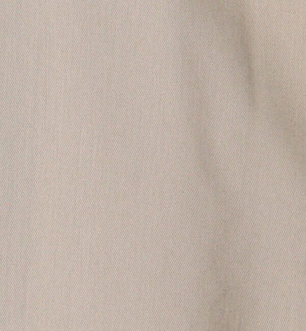Ballsey「ジュエルコットン ワイドボウタイブラウス」|シャツ・ブラウス|