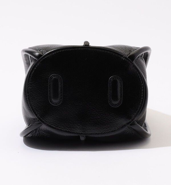 TOMORROWLAND GOODS「HEREU CALELLA BUCKET ショルダーバッグ」|ショルダー・メッセンジャー|