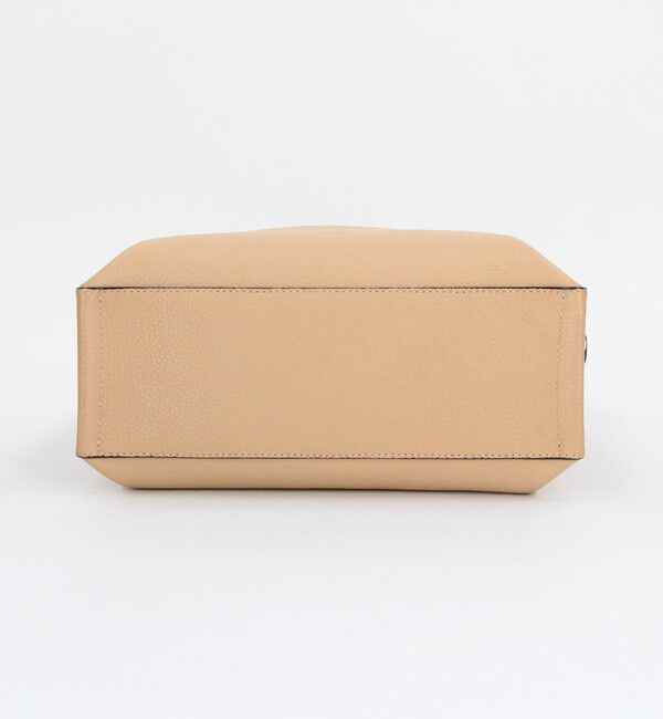 TOMORROWLAND GOODS「ATELIER TOMORROW CARAMEL バッグ」|ショルダー・メッセンジャー|