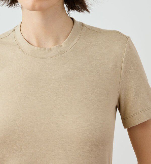 JAMES PERSE「Tシャツワンピース WMTP6949」|ワンピース|