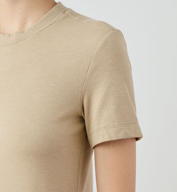JAMES PERSE「Tシャツワンピース WMTP6949」|ワンピース|
