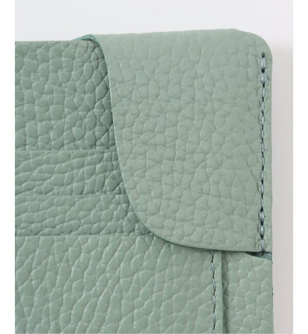  「【blancle/ ブランクレ】S.LETHER Smart wallet 別注」|財布|