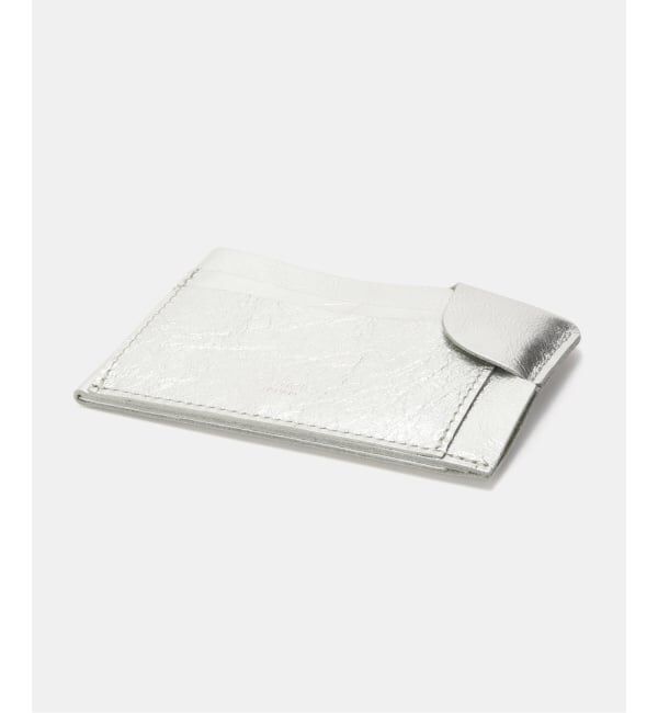  「【blancle/ ブランクレ】Compact smart wallet」|財布|