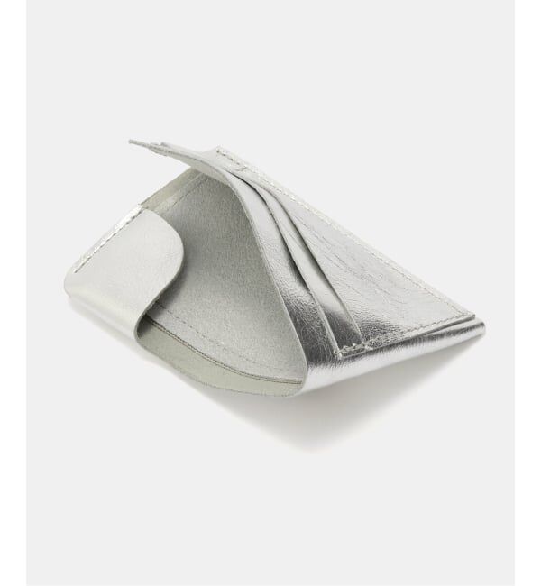  「【blancle/ ブランクレ】Compact smart wallet」|財布|