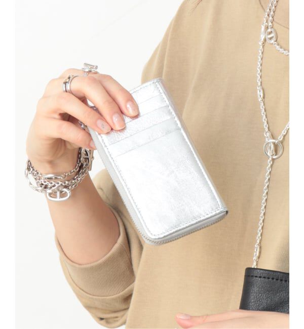  「【blancle/ ブランクレ】L fragment case」|財布|