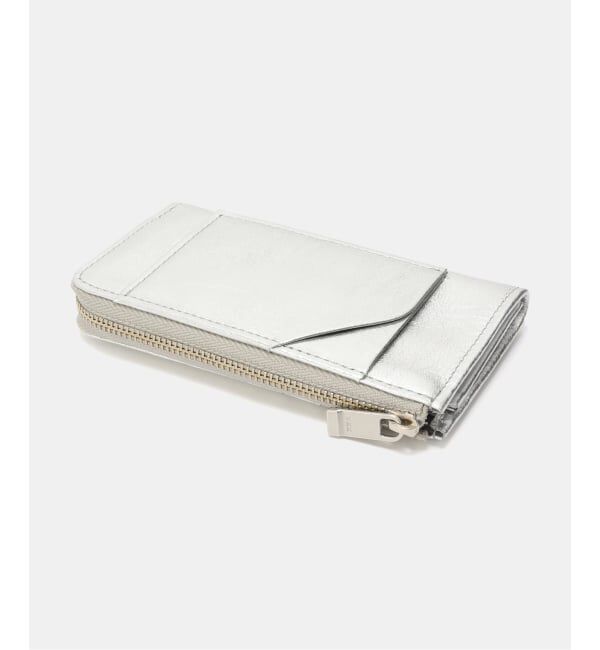  「【blancle/ ブランクレ】L fragment case」|財布|