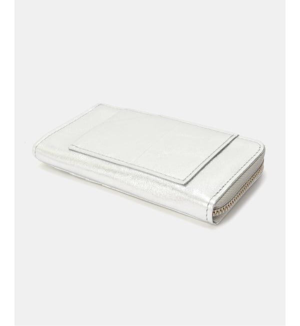  「【blancle/ ブランクレ】L fragment case」|財布|