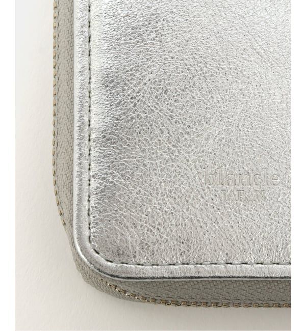  「【blancle/ ブランクレ】L fragment case」|財布|