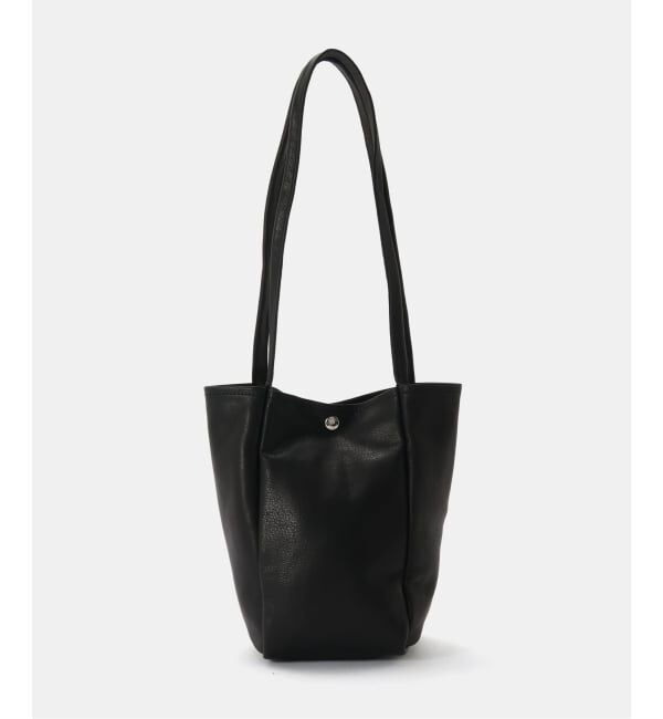  「【blancle/ ブランクレ】Rectangle tote s」|トートバッグ|