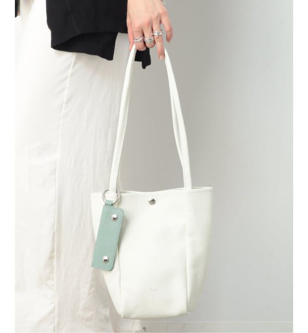  「【blancle/ ブランクレ】Rectangle tote s」|トートバッグ|