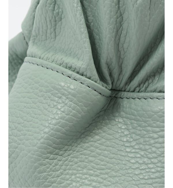  「【blancle/ ブランクレ】Mini one handle bag」|ハンドバッグ|