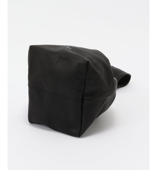  「【blancle/ ブランクレ】Mini one handle bag」|ハンドバッグ|