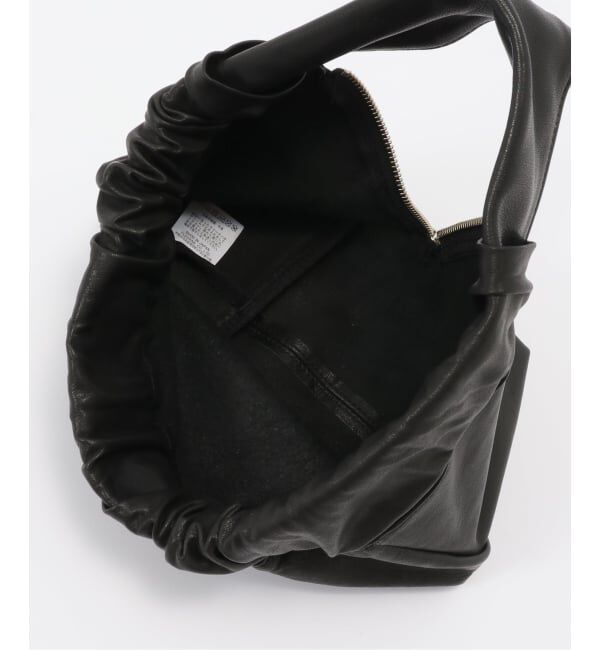  「【blancle/ ブランクレ】Mini one handle bag」|ハンドバッグ|