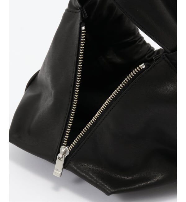  「【blancle/ ブランクレ】Mini one handle bag」|ハンドバッグ|