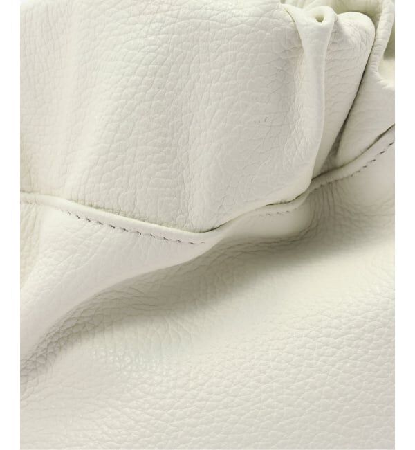  「【blancle/ ブランクレ】Mini one handle bag」|ハンドバッグ|