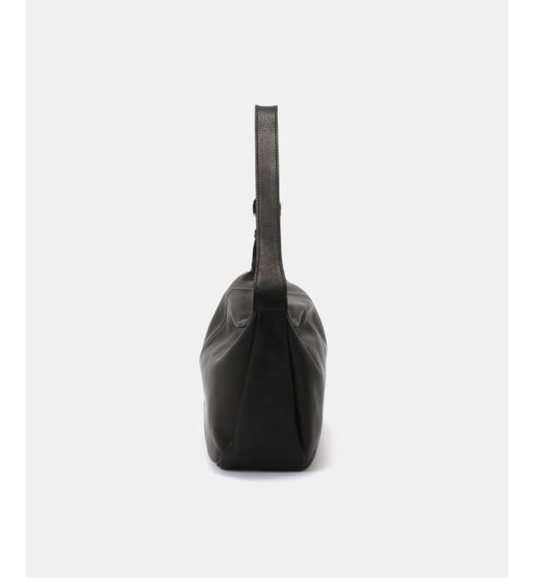  「【blancle/ ブランクレ】 Gather 2way shoulder」|ショルダー・メッセンジャー|
